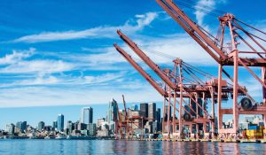 The Greater Seattle Seaport and Airport Resources Guide